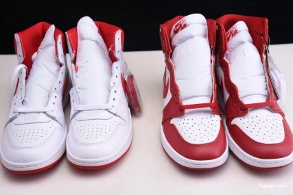 Hyperoad NIKE PACK BEGINNINGS NEW SHIP AIR X JORDAN 1 AIR 1015